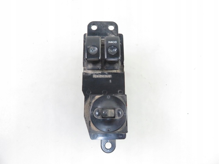 фото №7, Панель стекло hyundai h-1 коробка передач 935704a000 935704a100