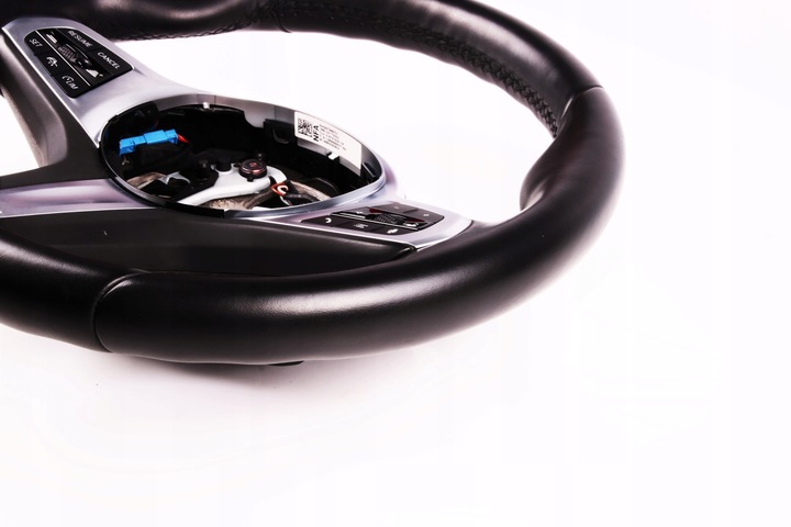 фото №6, Bmw g30 g11 g15 x5 g05 x7 g07 оригінальна кермо м-пакет пелюстки