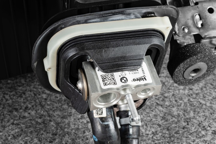 фото №12, Bmw x3 g01 x3m f97 x4 g02 f98 отопитель подача воздуха консоль 9382874 18km!