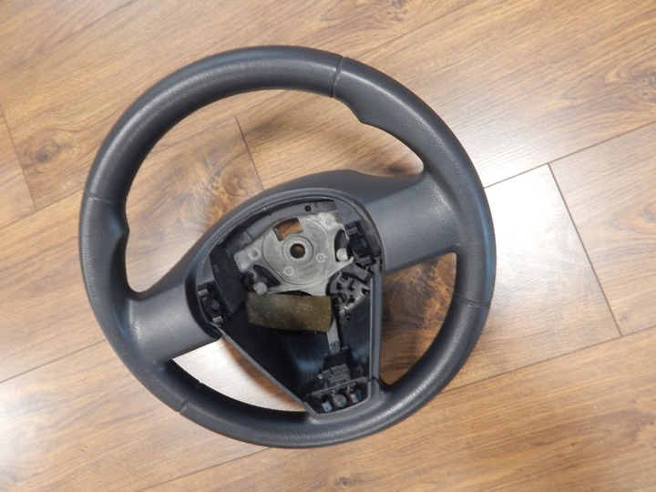 фото №5, Кермо citroen c3 i 02-09r c2 vts vtr