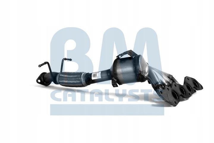 фото №8, Каталізатор bm catalysts bm91560h каталізатор