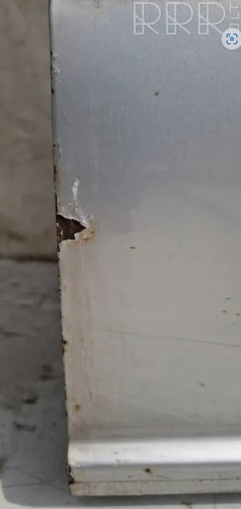 фото №9, Vito w639 639 двері бічні зсувні bok