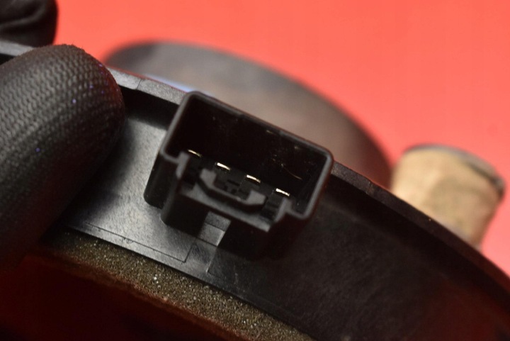 фото №6, Динамик левый зад 6m2t-18808-fc ford focus mk3 рестайлинг 14-20