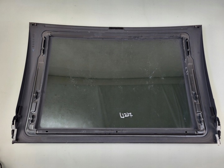 фото №12, Mercedes w207 c207 w204 стекло люк крыша панорама