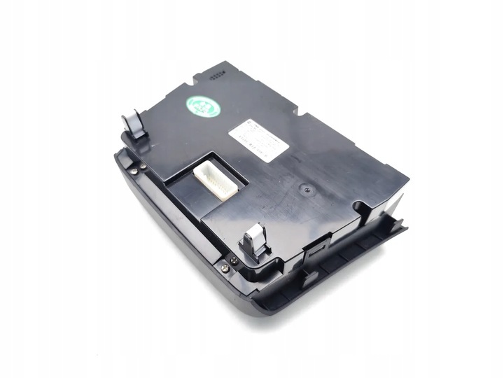 фото №13, Mg mg 6 панель кондиционера 1.9 dti дизель 110kw 150 hp 10085899 10138859