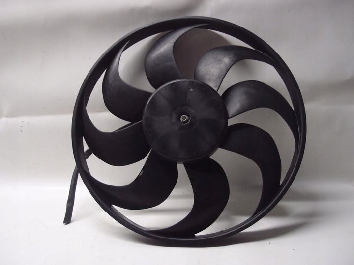 фото №1, Вентилятор вентилятор радіатор grandland 20r 1.2 thp