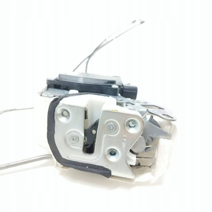 фото №6, 2012 mitsubishi i-miev замок двері передніх