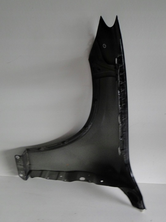 фото №11, Mercedes glc 254 x254 suv c254 купе крило перед переднє праві