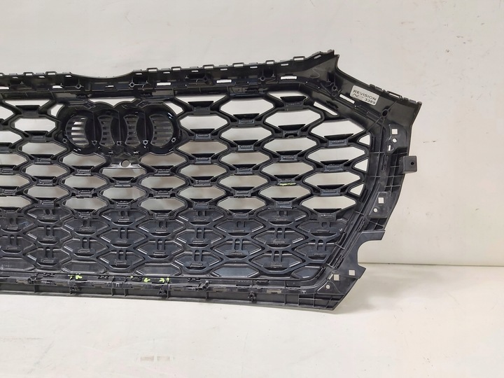 фото №8, Решітка радіатора решітка радіатора решітка радіатор audi q5 рестайлінг 80f s-line 80f853651