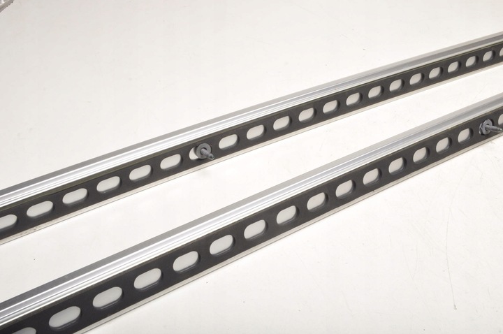 фото №8, Volvo v90 ii рейлинг крышный универсал 32216714 комплект