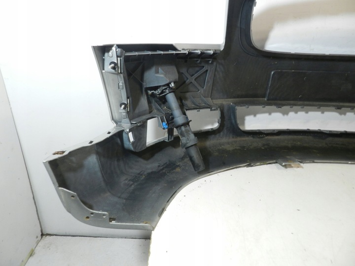 фото №9, 285.audi tt i 8n 98-06 бампер перед переднє омивачі ксенон