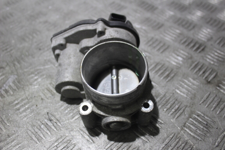 фото №1, Дроссельная заслонка lincoln mkz 2.5