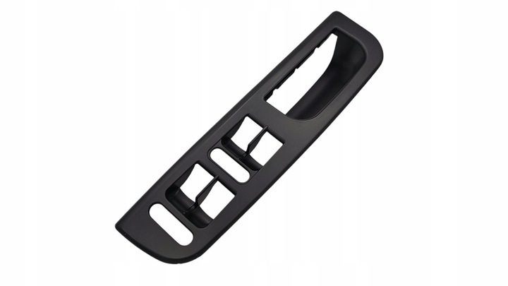 фото №9, Панель двері скло чорний volkswagen golf iv 1997-2006 bora 1997-2005