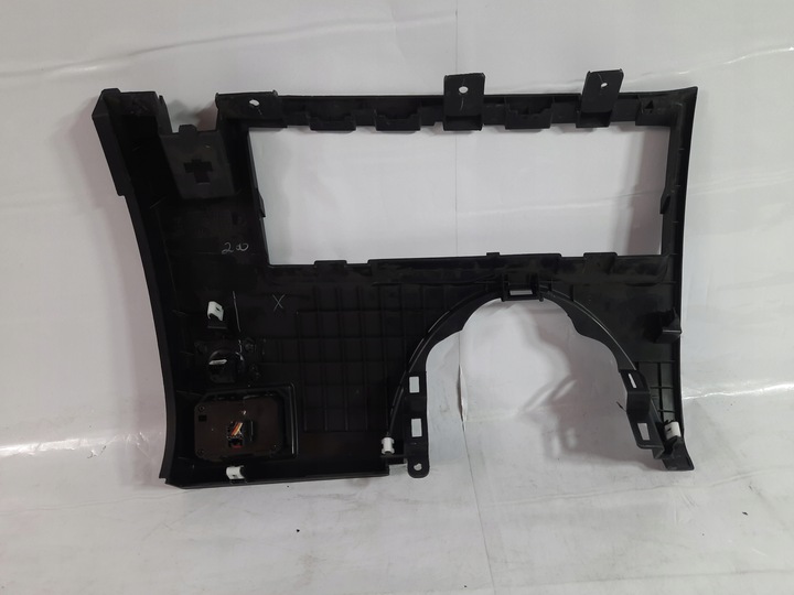 фото №6, Jeep grand cherokee wk2 19-22 защита pod рули a0166592 usa