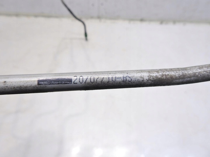 фото №6, Шланг топлива renault megane iii 1.5 dci