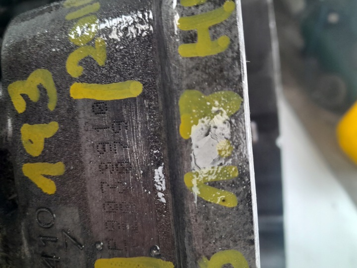 фото №6, Коробка передач коробки передач toyota prius 1.8 гібрид p9073910