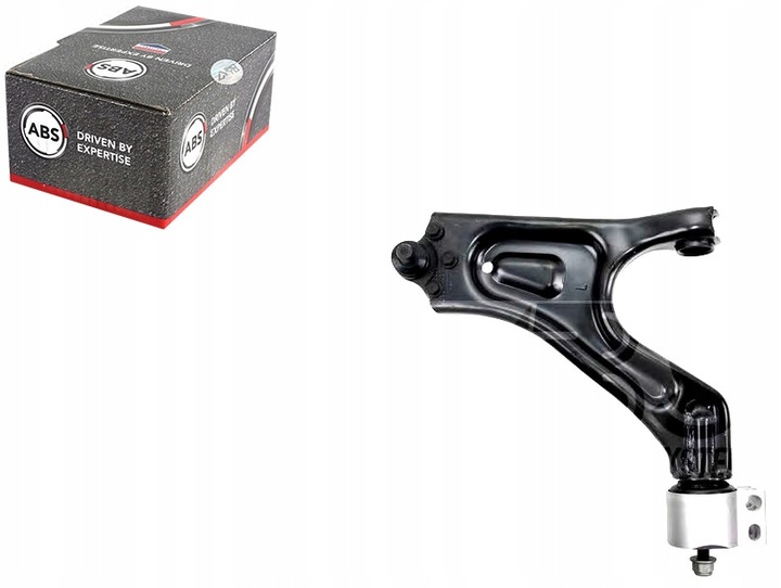 фото №1, Abs210489 рычаг saab l