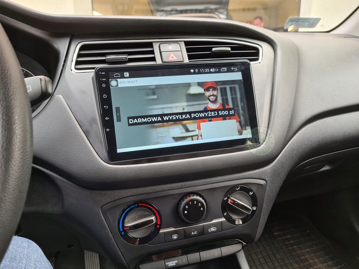 фото №15, V&s qled навігація hyundai i20 2015 - 2017 бізнес line