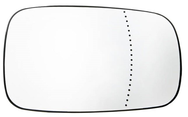 фото №10, Скло дзеркало зовнішнього blic 6102-02-1233228p