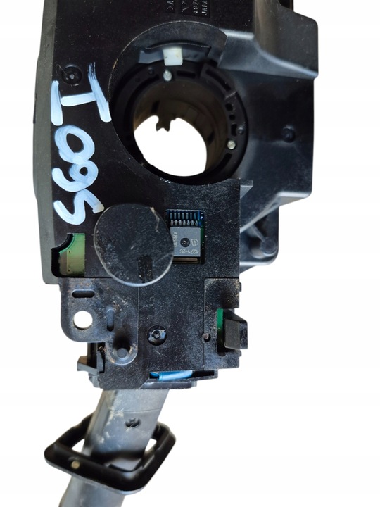 фото №7, Переключатель комбинированный лента volvo s60 30669744