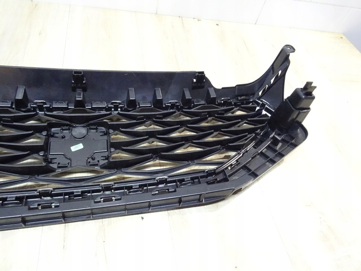 фото №8, Seat leon iv решётка радиатора решётка 5fa853651 b оригинал llu