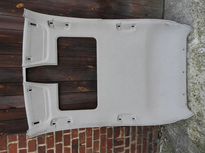 фото №1, Стеля opel corsa c 3d люк гарна =