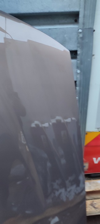 фото №5, Капот крышка двигателя bmw x3 f25 2010-2017 / x4 f26 2014-2018 цвет b06