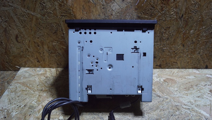 фото №11, Радио радиопроигрыватель 2-din kenwood dnx7240bt блютуз