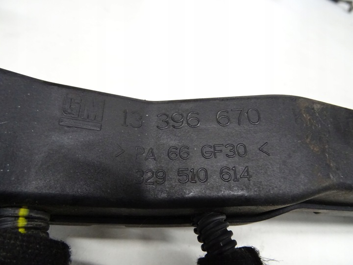 фото №9, Opel astra k 1.6 cdti джгут установка двигуна