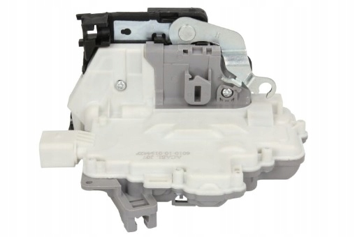 фото №13, Замок внутренний дверь правые перед altea leon eos