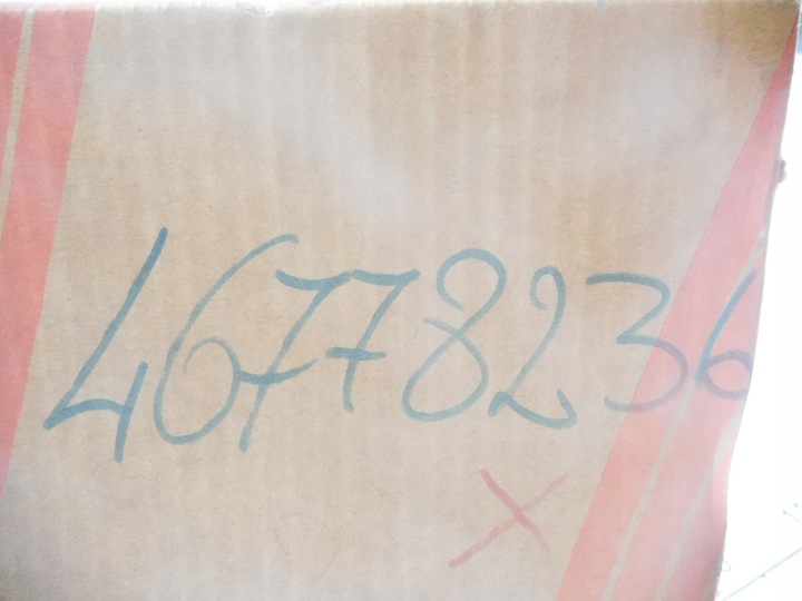 фото №10, Вал колонки кермового lancia ypsilon 46778236