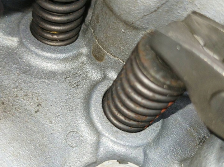 фото №13, Головка комплектна 110422750r 2.3 dci biturbo opel movano ii 2010-