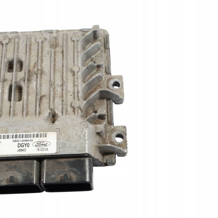 фото №8, Ford ranger mk3 2.2 tdci gbvajqj ecu двигателя kit gb3g-12a650-aa автомат