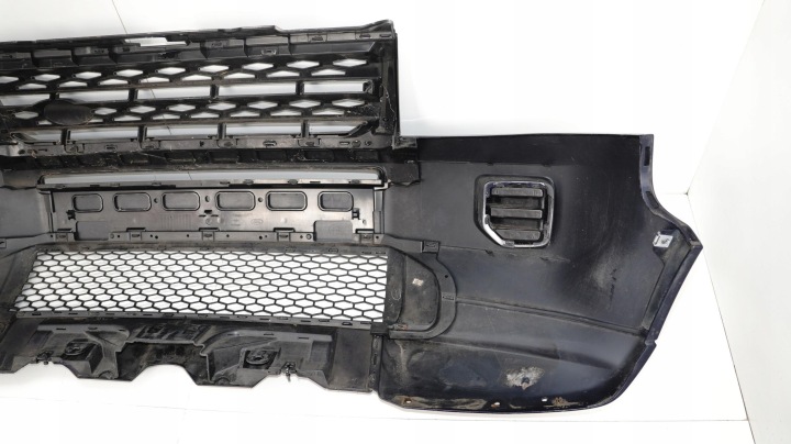 фото №9, Бампер перед передній land rover freelander ii рестайлінг 10-14r 942