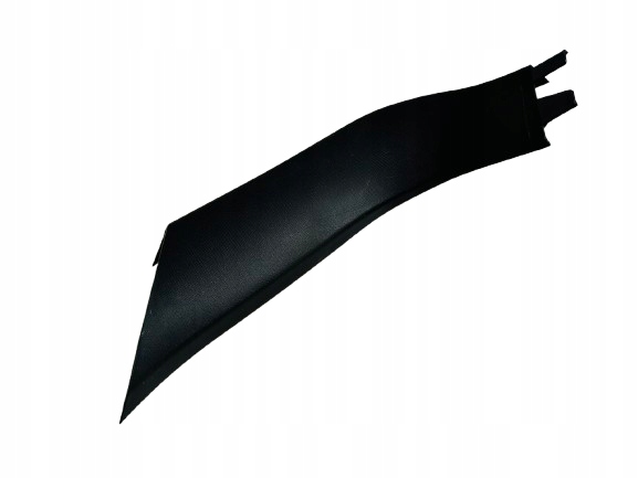 фото №1, Avensis t27 универсал защита обивка корпус крышки багажника правая