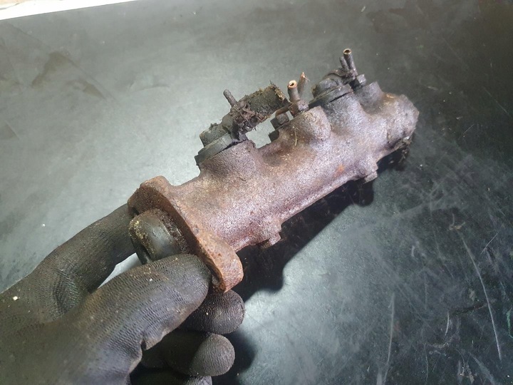 фото №5, Автомобіль fiat 126 малюк fsm насос гальмівна оригінал вигідна пропозиція