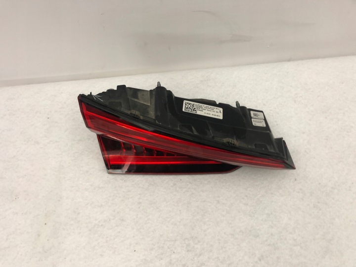 фото №6, Audi a5 рестайлінг 8w6 8w6945093aa 2023 лампа задня зад