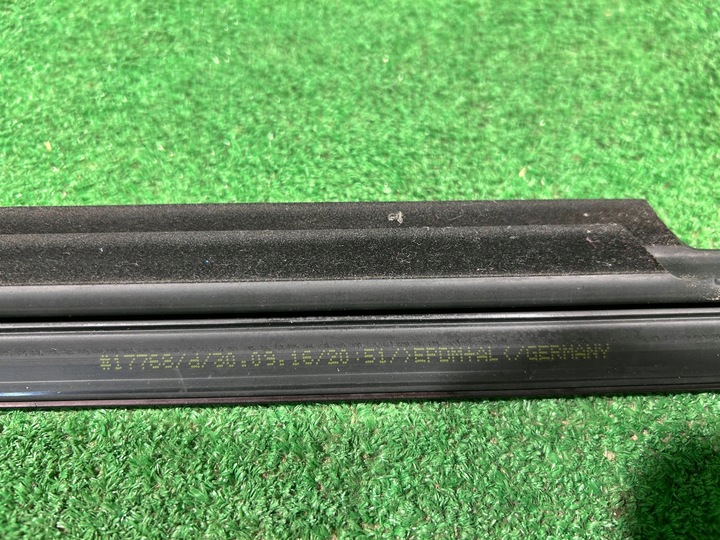 фото №12, Mercedes gle w292a купе планка накладка двері права задня a2927351000