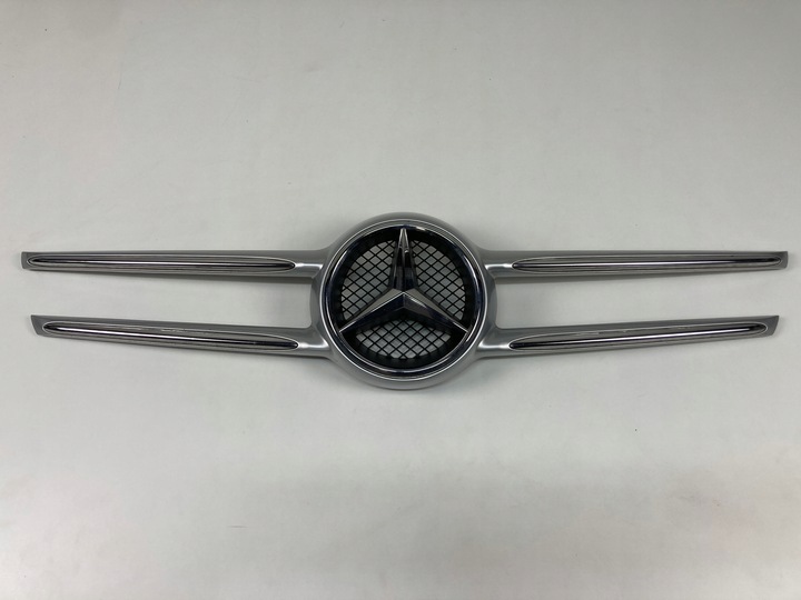 фото №1, Решітка радіатора решітка mercedes vito v-klasa 447 a447