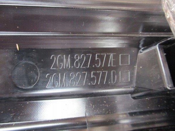 фото №6, Накладка кришки зад 2gm, 2gm827577e/d, t-cross