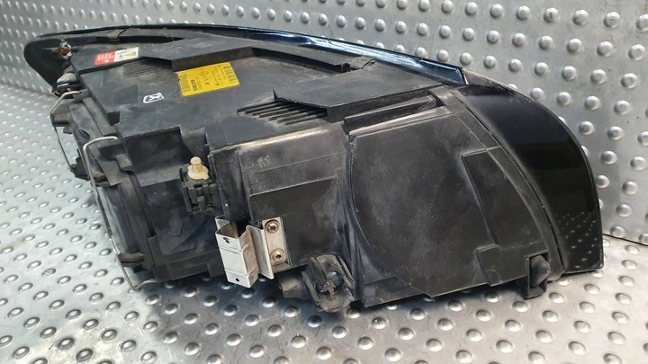 фото №8, Лампа перед левая ксенон volvo v50 s40 ii 30698652 04-