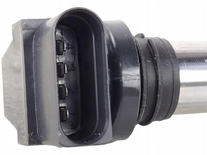 фото №12, 4 x катушка зажигания beru zse030 набор audi vw skoda seat 1.4 1.6fsi