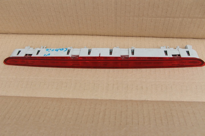 фото №1, Vw golf vi cabrio 5k7 свет сплав крышки оригинал