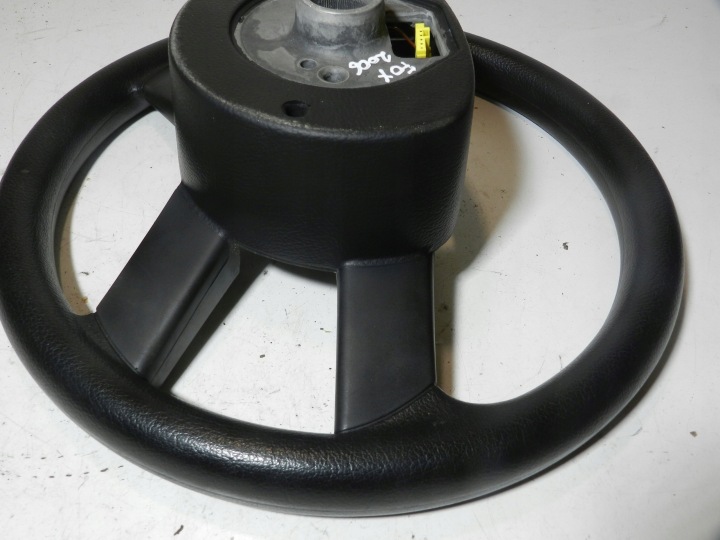 фото №7, Vw polo iv 9n touran i кермо + подушка подушка  6q0419091g 1t0880201a