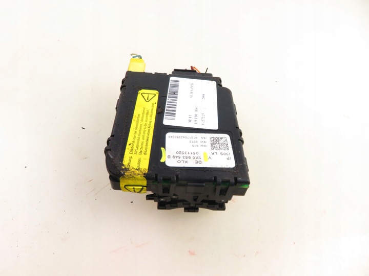 фото №6, Датчик поворота seat altea 1k0953549b 1k0959654