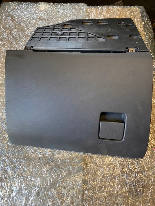 фото №1, Vectra c signum бардачок пассажира 13151852