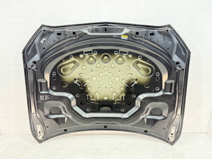 фото №13, Mercedes c klasa 206 w206 a206 капот кришка двигуна 21-