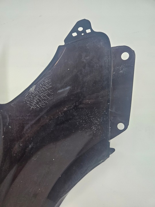 фото №9, Audi a3 iii 8v sportback 2013 - 2020 крило переднє перед лівий 8v0821105