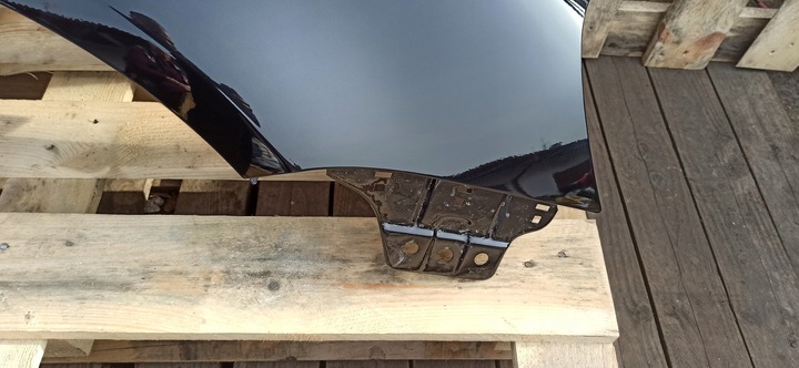 фото №7, Крило праві перед volkswagen golf 5 lc9x