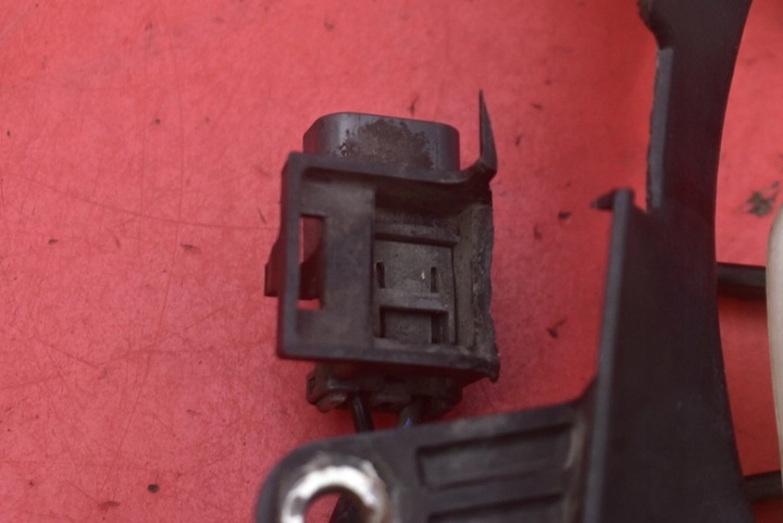 фото №5, Вентилятор 065000-3070 honda jazz 2 ii 1.4 idsi 83 km 01-08